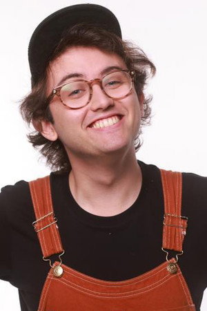 Ben Doyle portrait