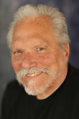 Jorma Kaukonen portrait