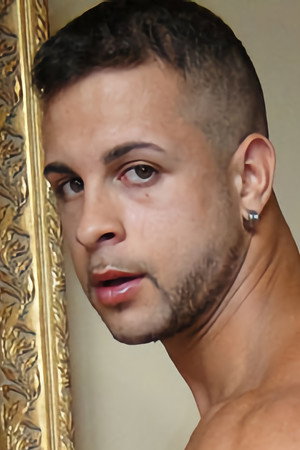 Cristian Maio portrait