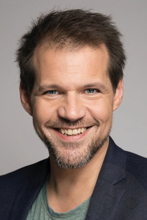 René van Kooten portrait