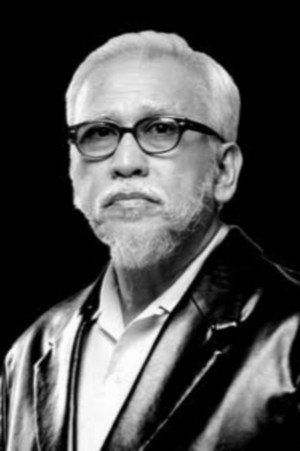 Iwan Fals portrait