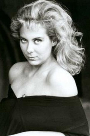 Ilaria Stagni portrait