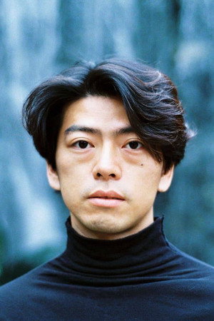 Xiao Yong-yu portrait