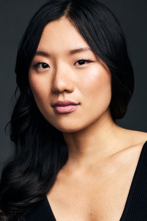 Kelly J Seo portrait