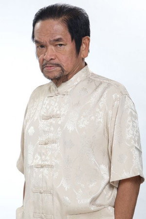 Celso Ad. Castillo portrait