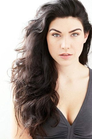 Laura Keller portrait