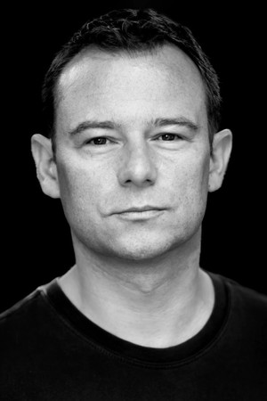 Andrew Lancel portrait