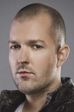 Brennan Heart portrait