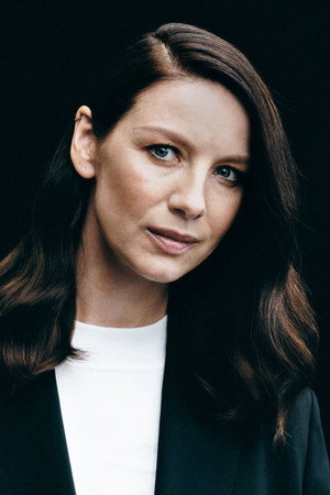 Caitríona Balfe portrait