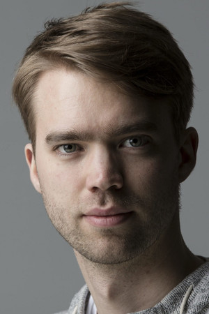 Benjamin Ree portrait