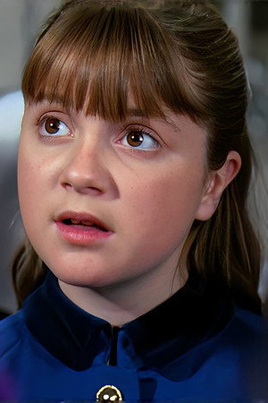 Denise Nickerson portrait