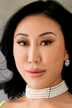 Nicole Doshi portrait