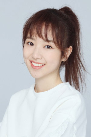 Wang Ruixin portrait