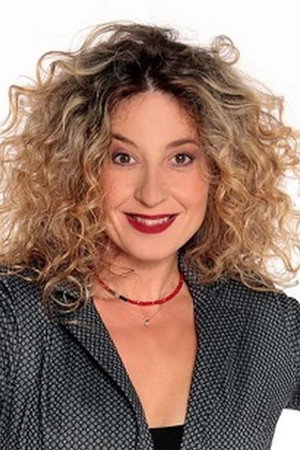 Faidra Drouka portrait