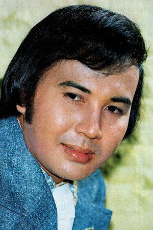 Santi Khraprayoon portrait