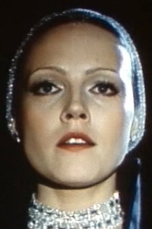Virginija Kelmelyte portrait