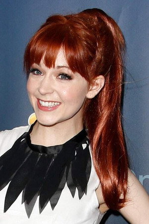 Lindsey Stirling portrait
