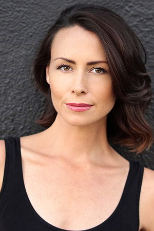 Pauline Egan portrait