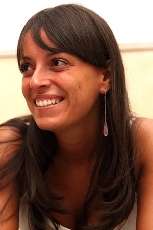 Perla Liberatori portrait