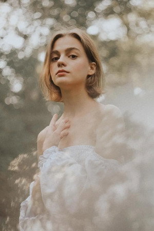 Daryna Fedyna portrait