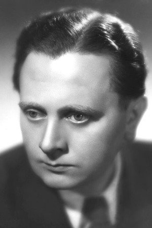Oldřich Kovář portrait