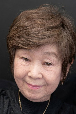 Kazue Tagami portrait