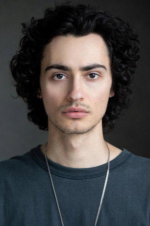 Kaleb Horn portrait