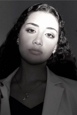 Isabella Argudín portrait