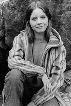 Aude Landry portrait