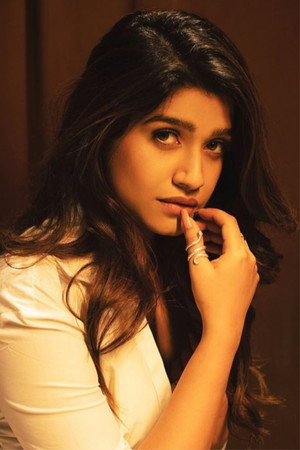 Rasika Sunil portrait