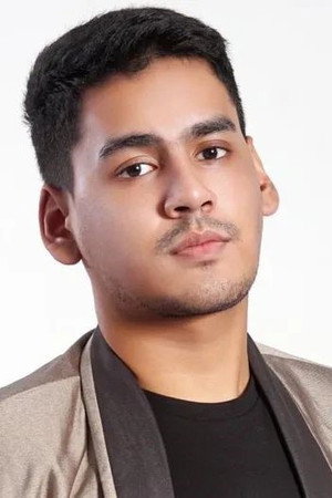 Diza Refengga portrait