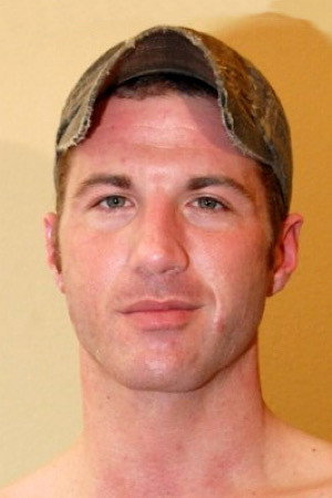 Jeremy portrait