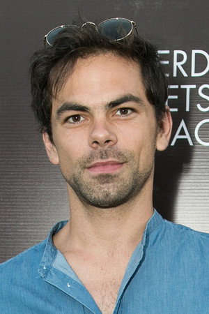 Francisco Gormaz portrait