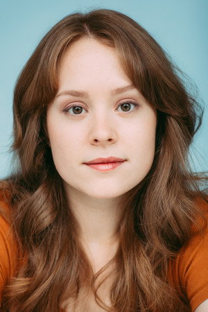 Rebecca Wass portrait