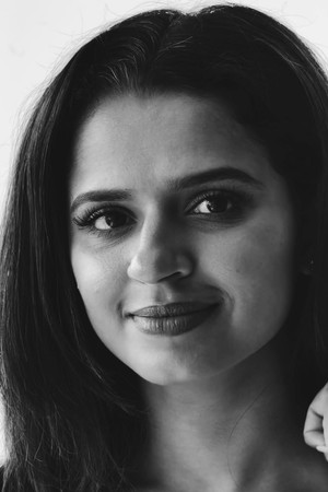 Meenakshi Raveendran portrait