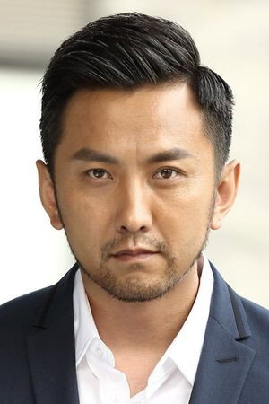 Li Hua portrait