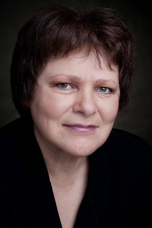 Hélène Grégoire portrait