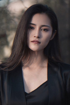 Tian Leixi portrait