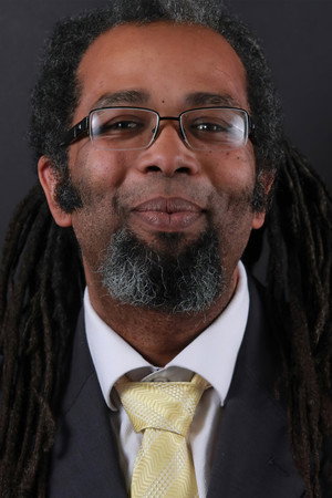 Ngaio Bealum portrait