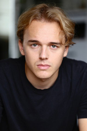 Mathis Tayssier portrait