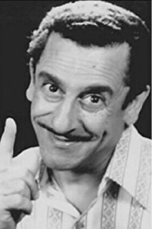 Feridun Karakaya portrait