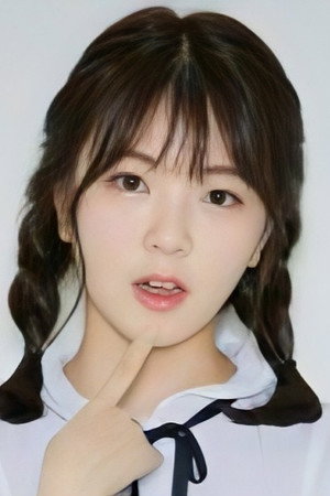 Lee Ji Won portrait