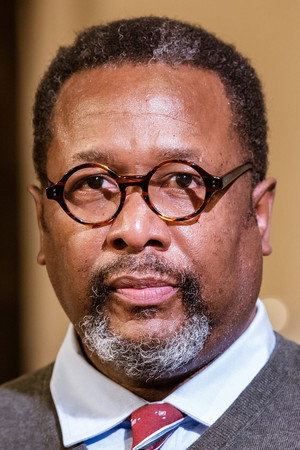 Wendell Pierce portrait