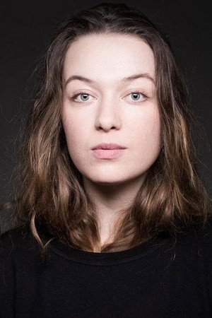 Anna Kończal-Bochenek portrait