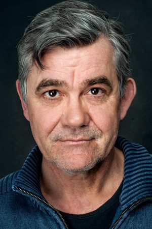 Dirk Schoedon portrait