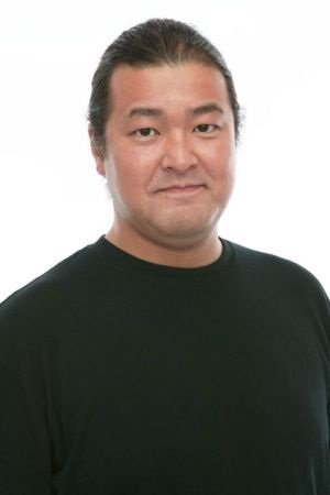 Tetsu Inada portrait
