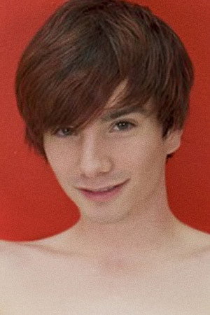 Caelen Reed portrait