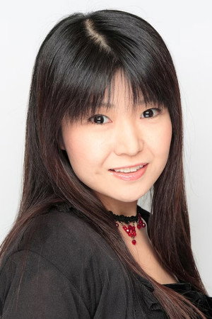 Yuki Matsuoka portrait