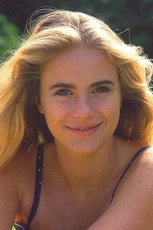 Valérie Allain portrait