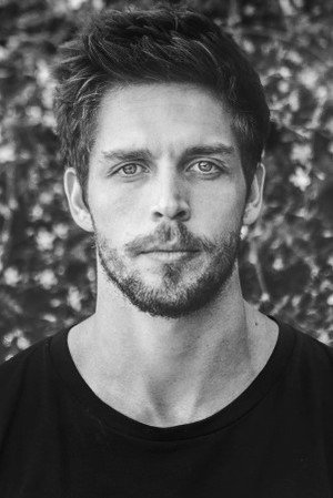 Wade Briggs portrait